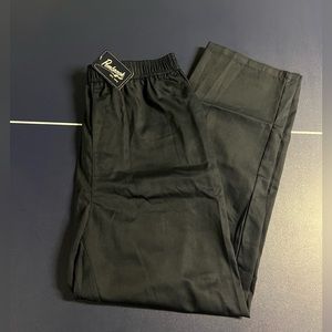 Pembrook Twill Pants